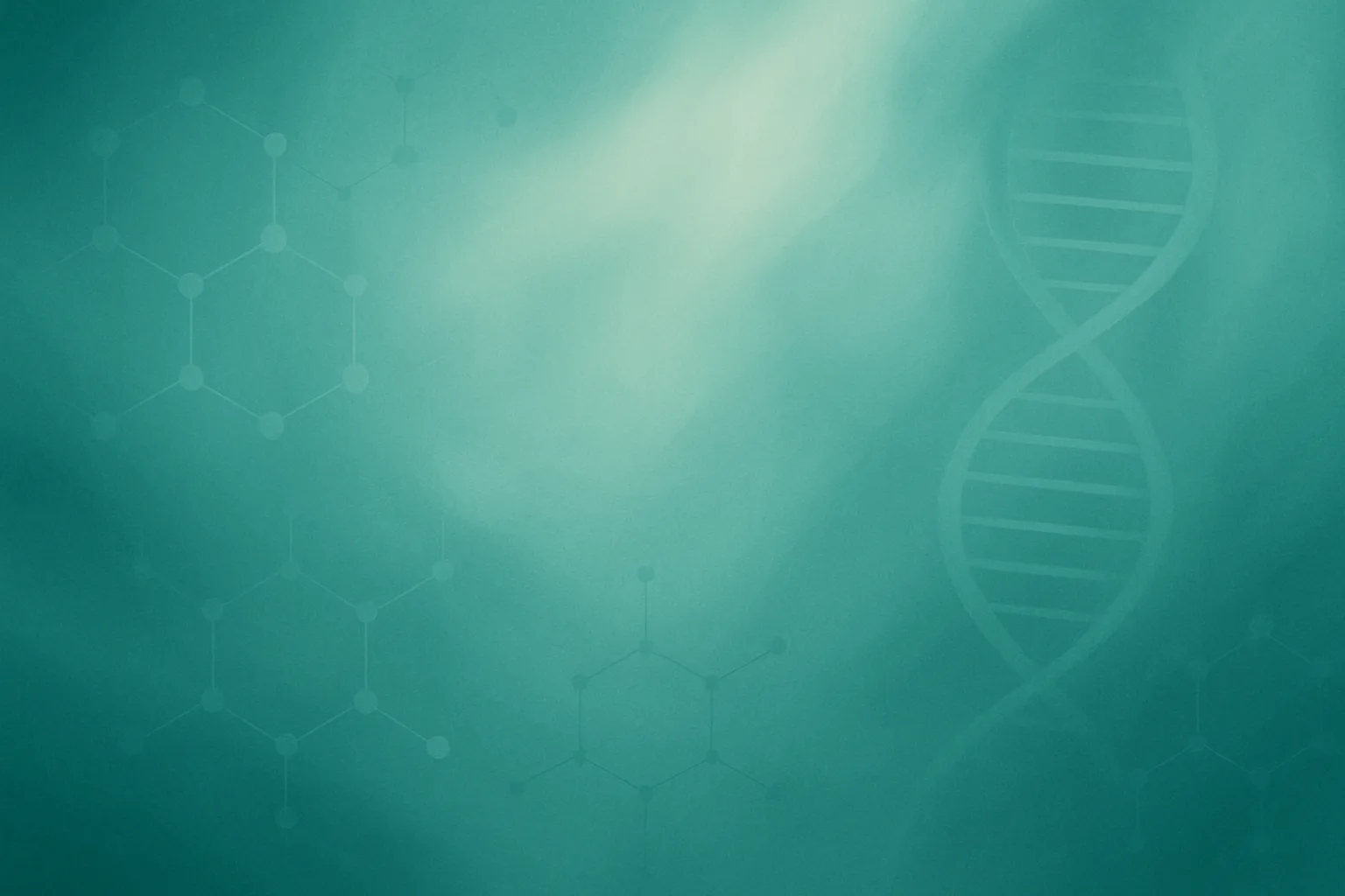 Abstract teal-toned medical technology innovation texture, soft flowing organic gradients in shades of #339d96 and #8fbf